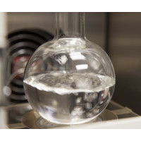 Glass Apparatus for ASTM Test Methods