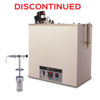 [Discontinued] - Oxidation Stability Test Apparatus for Gasoline and Aviation Fuels