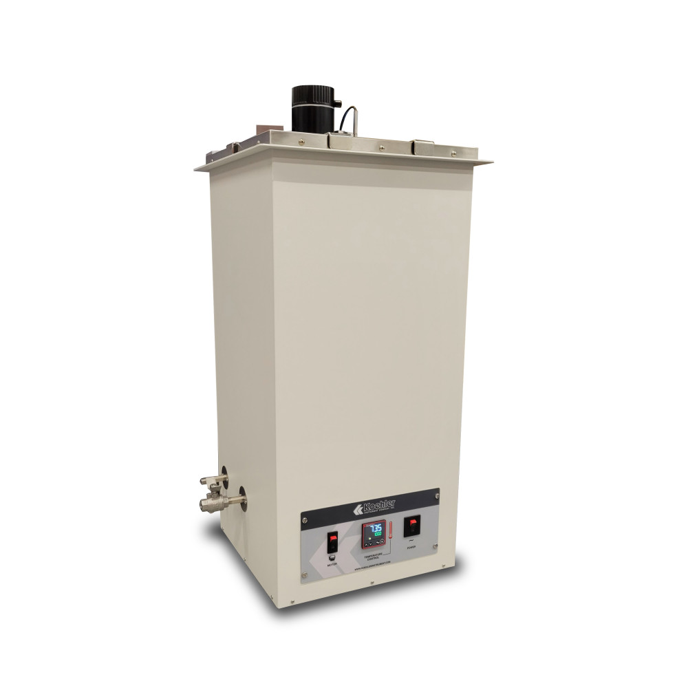 Reid Vapor Pressure Bath