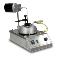 Pensky-Martens Closed Cup Flash Tester