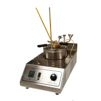 Abel Closed Cup Flash Point Tester