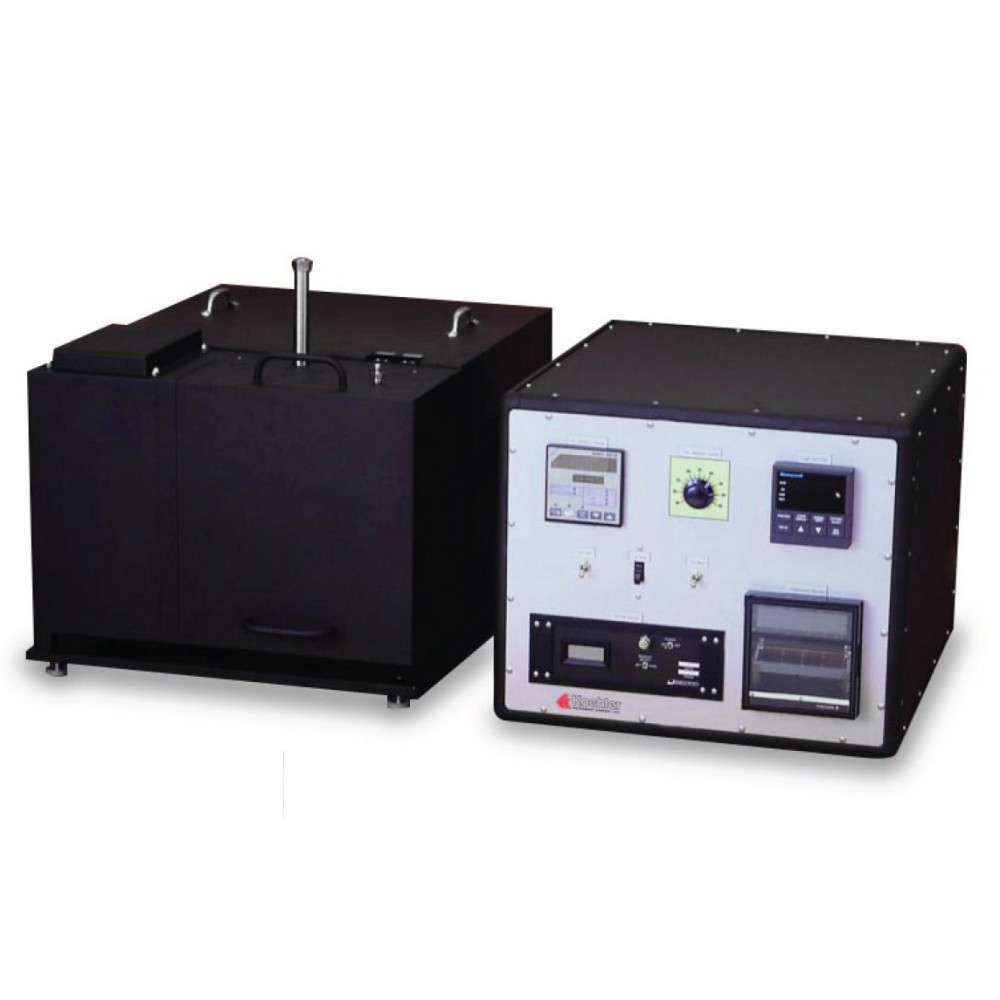 L-60-1 Performance Test Apparatus