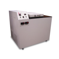 Low Temperature Torque Apparatus 