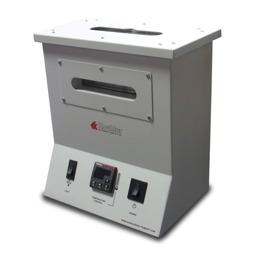 High Temperature Dropping Point Apparatus