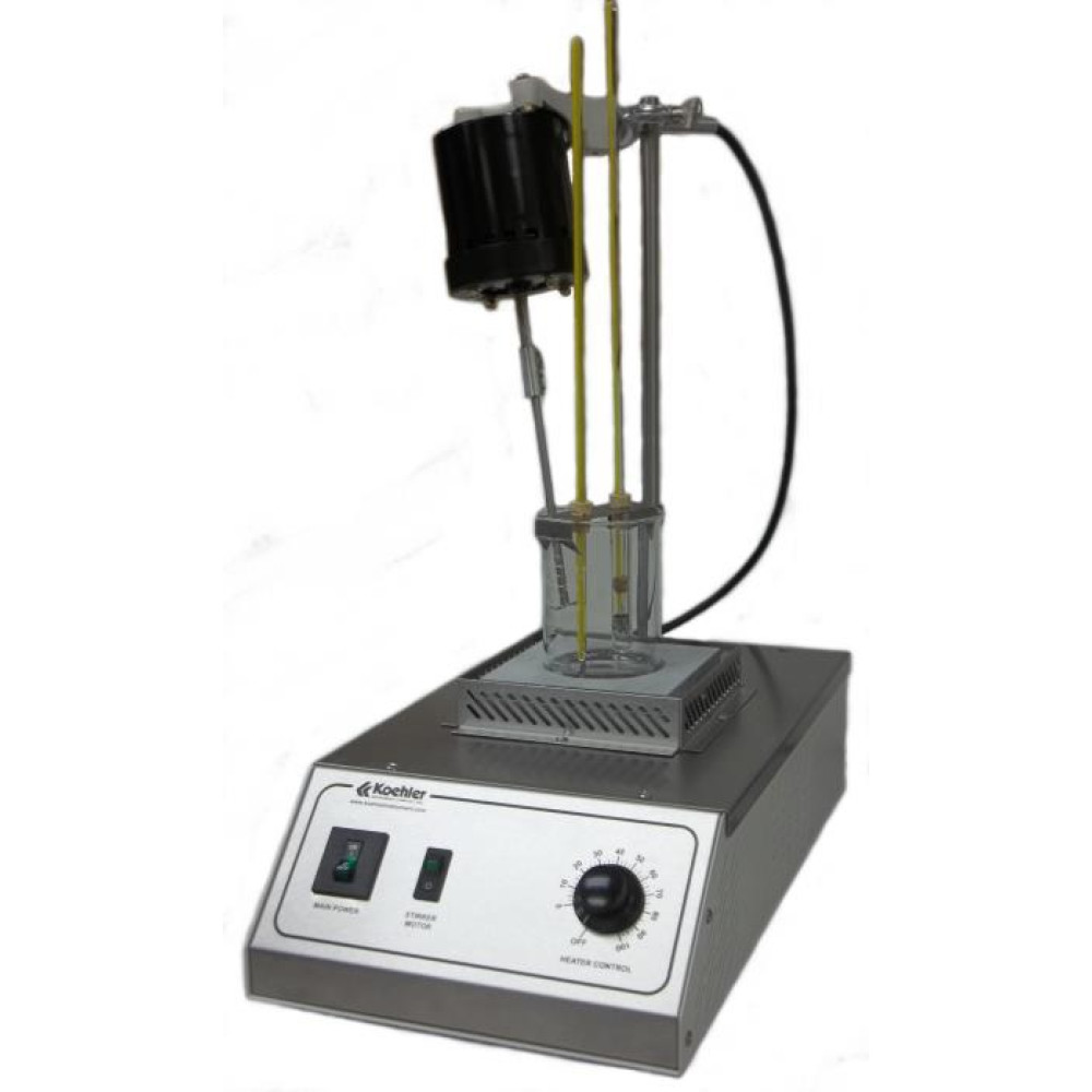 Dropping Point Apparatus