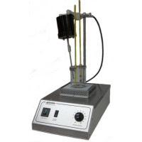 Dropping Point Apparatus