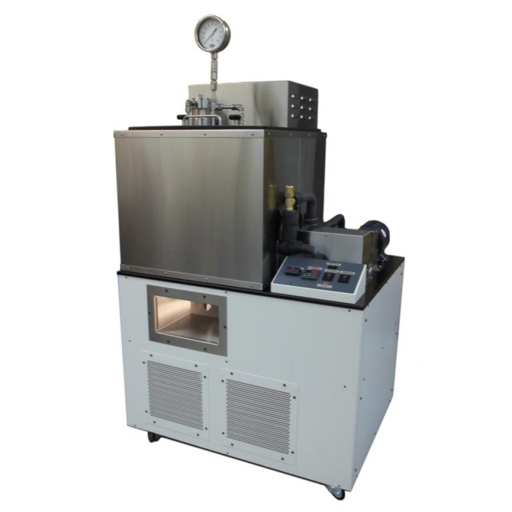 Pressure Viscometer Pressure Viscometer