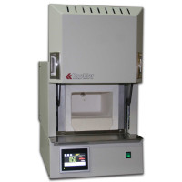 Programmable Ashing Furnace