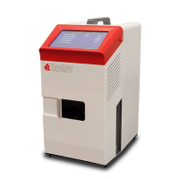 Automatic Microscale Continuously Closed Cup Flash Point Analyzer