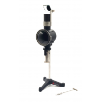 Smoke Point Lamp