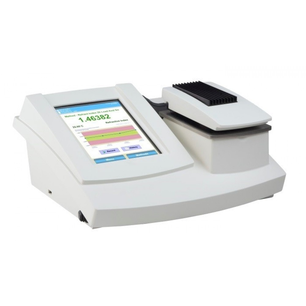 Automatic Petroleum Refractometer 