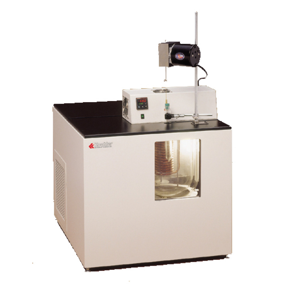 Mechanically Refrigerated Freezing Point Bath