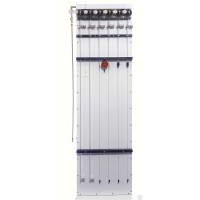 Fluorescent Indicator Absorption Apparatus