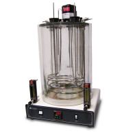 High Temperature ‘Sequence IV’ Liquid Foam Test Bath