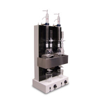Dual Extraction Apparatus