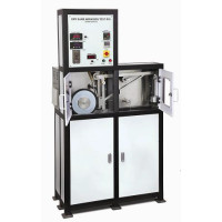 Dry Abrasion Tester