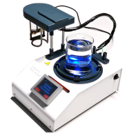 Automatic Softening Point of Bitumen 