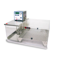 Penetrometer Bath