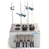 Corrosion Test for Engine Coolants in Glassware