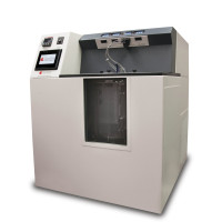 LKV5000 Refrigerated Kinematic Viscosity Bath with Optical Flow Detection System