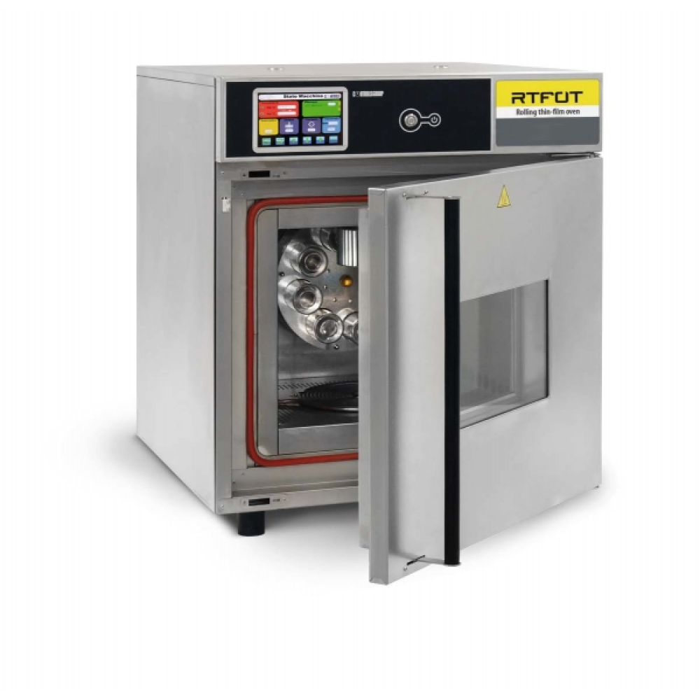 Loss on Heat / Rolling Thin Film Oven